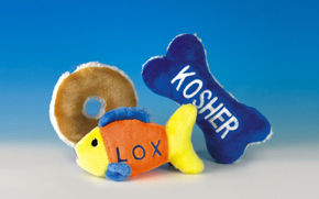 Picture for category Pet Toys