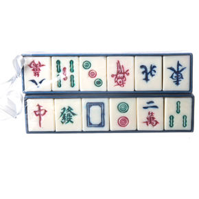 Picture for category Mah Jongg