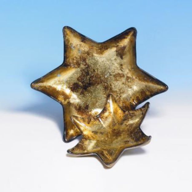 Picture of #826 Jerusalem Gold Serveware disc