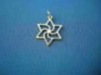 Picture of #G118 Pinwheel Star of David