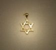 Picture of #G144 Striated Star of David