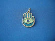 Picture of #G434 Enameld Eye Hamsa