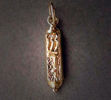 Picture of #G534 Embelished Mezuzah