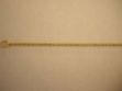 Picture of #GBROPE 14K Yellow Gold Baby Rope Chain