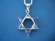 Picture of #S181 Star of David