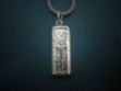 Picture of #s520 -OX Mezuzah