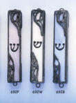 Picture of Filigree Mezuzah