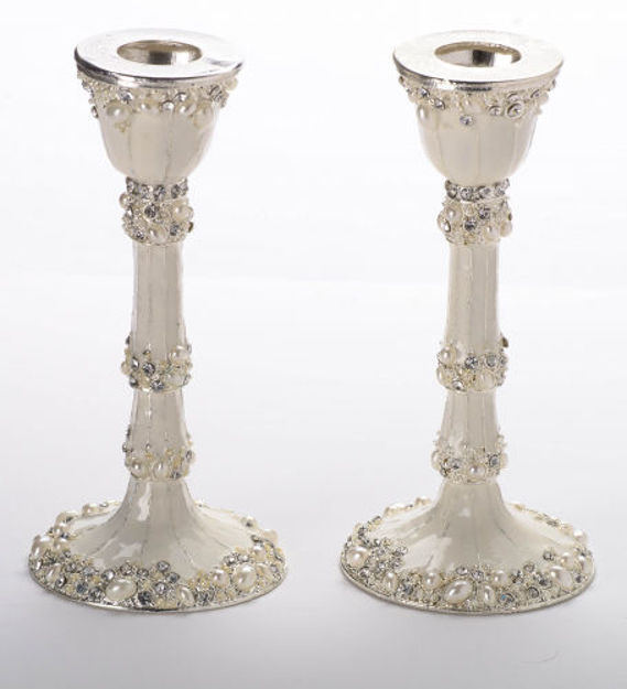 Picture of Alba Candlesticks
