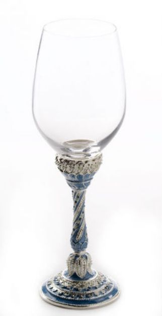 Picture of #654 Capri Kiddush Cup discontinued