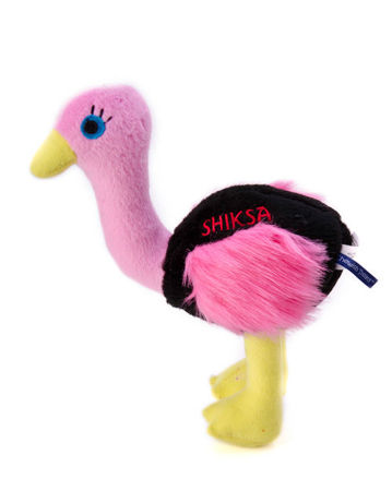Picture of #961 Shiksa - Ostrich