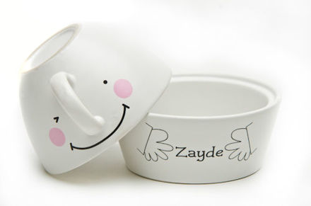 Picture of #848 Coffee & Cookie Set Zayde