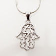 Picture of Bead Edge Hamsa