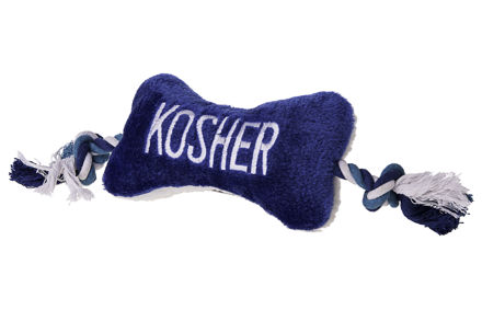 Picture of #903-T Kosher Bone Tug