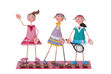 Picture of #260 Sporting Girls