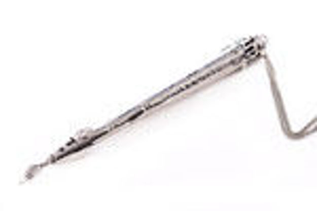 Picture of #140L discontinued Torah Pointer Stainless Steel
