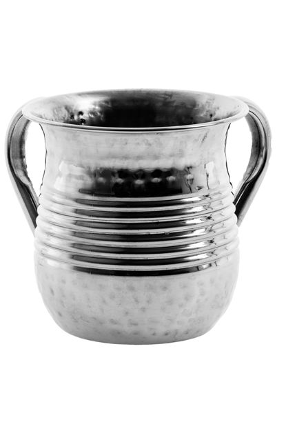 Picture of #5749 Wash Cups Stainless Steel