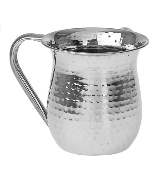 Picture of #5750 Wash Cups Stainless Steel
