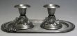 Picture of 3352-PCandlestick Pewter