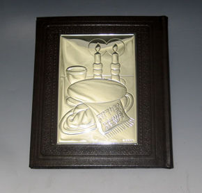 Picture for category Leather and Silver