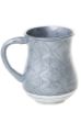 Picture of 7069-S Wash Cup Silver Enamel