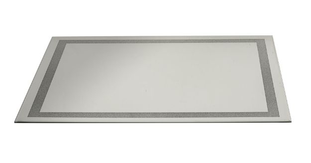 Picture of #1491 Tray Mirror Glass