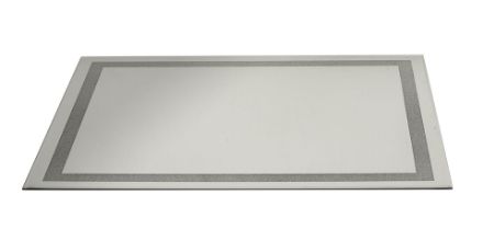 Picture of #1492 Tray Mirror Glass