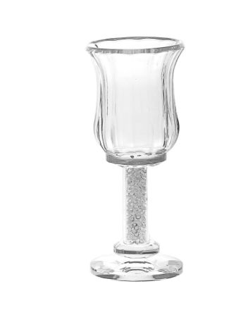 Picture of 1139 Kiddush Cup Crystal