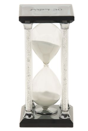 Picture of 1615 Time Glass 30 minutes timer