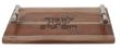 Picture of #1452 Challah Wood  with handle