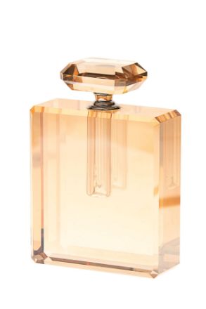 Picture of 846 Perfume bottle Crystal Gold
