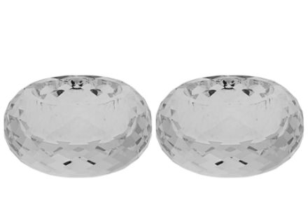 Picture of 1048-C Candle Stick Crystal Clear
